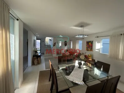 Casa com 4 Quartos à venda, 309m² no Residencial Odete, Bauru
