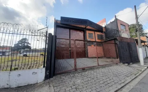 Imóvel Comercial para alugar, 150m² no Igara, Canoas