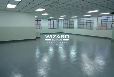 Prédio Comercial à venda, 736m² no Centro, São Caetano do Sul