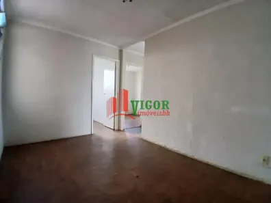 Apartamento com 2 Quartos à venda, 38m² no Industrial, Contagem
