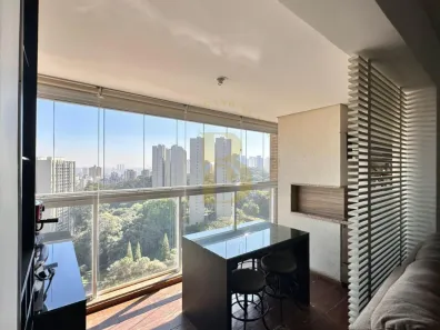 Apartamento com 2 Quartos à venda, 76m² no Vila Suzana, São Paulo