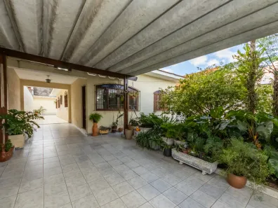 Casa com 3 Quartos à venda, 300m² no Santo Amaro, São Paulo