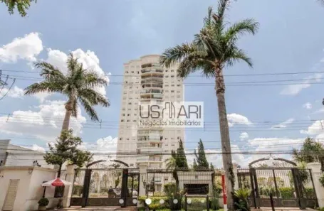 Apartamento com 4 Quartos à venda, 115m² no Vila Cruzeiro, São Paulo