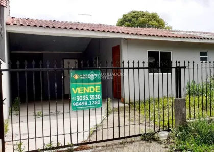 Casa com 3 Quartos à venda, 107m² no Feitoria, São Leopoldo