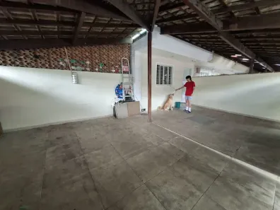 Casa com 3 Quartos à venda, 115m² no da Luz, Nova Iguaçu