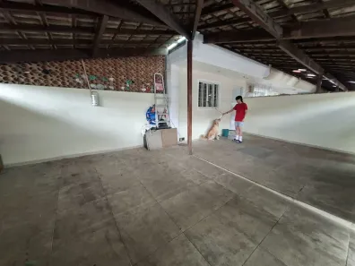 Casa com 3 Quartos à venda, 120m² no da Luz, Nova Iguaçu