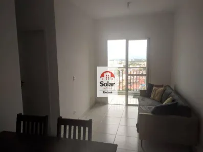 Apartamento com 3 Quartos à venda, 68m² no Areão, Taubaté