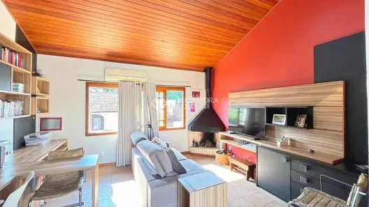 Casa de Condomínio com 3 Quartos à venda, 199m² no Ipanema, Porto Alegre