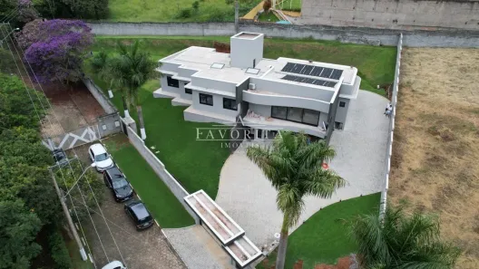 Casa com 4 Quartos à venda, 355m² no Condomínio Residencial Vila Rica, Bragança Paulista