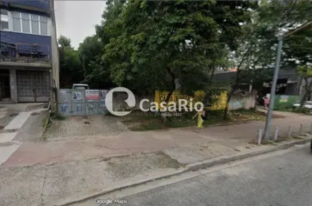 Lote/Terreno à venda, 360m² no Taquara, Rio de Janeiro
