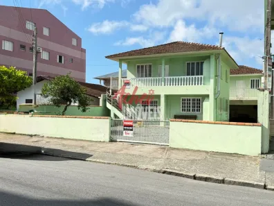 Casa com 6 Quartos à venda, 128m² no Praia da Enseada, São Francisco do Sul