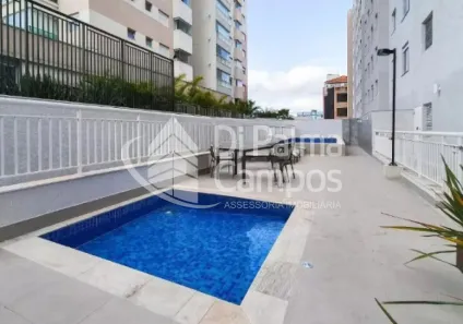 Apartamento com 1 Quarto à venda, 34m² no Cambuci, São Paulo