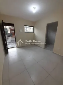 Casa com 1 Quarto para alugar, 35m² no Vila Moinho Velho, São Paulo