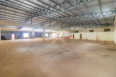 Galpão/Depósito/Armazém para alugar, 1300m² no Navegantes, Porto Alegre