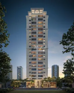 Apartamento com 3 Quartos à venda, 73m² no Vila Ema, São José dos Campos