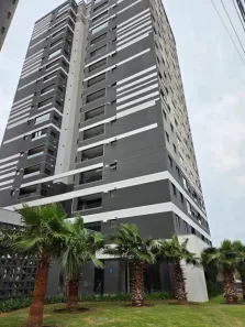 Apartamento com 3 Quartos à venda, 98m² no Jardim do Paço, Sorocaba