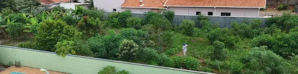 Lote/Terreno à venda, 1001m² no Chácaras Recreio Campestre, Santo Antônio de Posse
