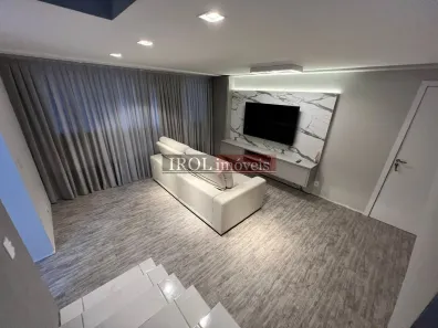 Apartamento com 3 Quartos à venda, 90m² no Ressacada, Itajaí