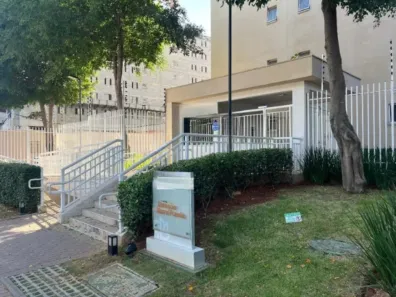 Apartamento com 1 Quarto à venda, 26m² no Barra Funda, São Paulo