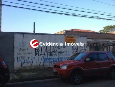 Lote/Terreno para alugar, 600m² no Vila Gilda, Santo André
