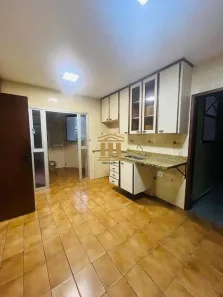 Apartamento com 3 Quartos para alugar, 110m² no Vila Ema, São José dos Campos