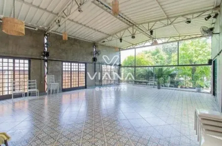 Ponto Comercial à venda, 164m² no Santa Paula, São Caetano do Sul