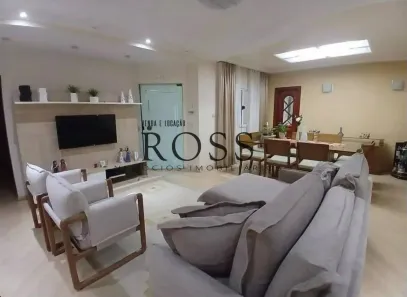 Apartamento com 3 Quartos à venda, 174m² no Santa Maria, São Caetano do Sul