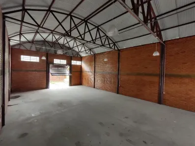 Galpão/Depósito/Armazém para alugar, 270m² no Anchieta, Porto Alegre