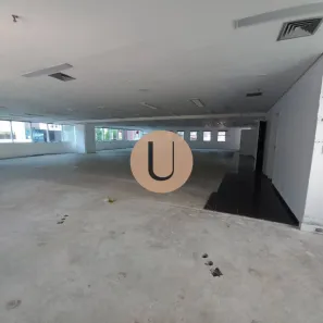 Sala Comercial à venda, 416m² no Vila Olímpia, São Paulo