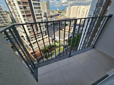 Apartamento com 2 Quartos à venda, 37m² no Vila Independência, São Paulo