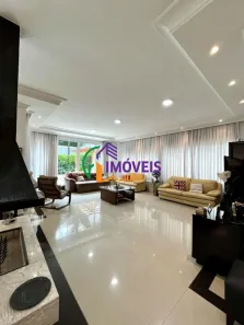 Casa de Condomínio com 5 Quartos à venda, 549m² no Alphaville Residencial Um, Barueri