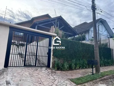 Casa com 3 Quartos à venda, 190m² no Cristo Rei, São Leopoldo