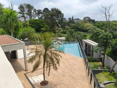 Casa de Condomínio com 1 Quarto à venda, 84m² no Granja Viana, Cotia