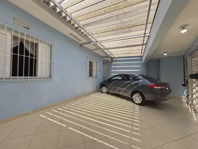 Casa com 2 Quartos à venda, 300m² no Jardim do Mar, São Bernardo do Campo