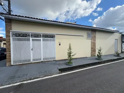 Casa com 3 Quartos à venda, 120m² no Cidade Nova, Ananindeua