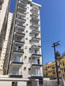 Apartamento com 2 Quartos à venda, 70m² no Aviação, Praia Grande