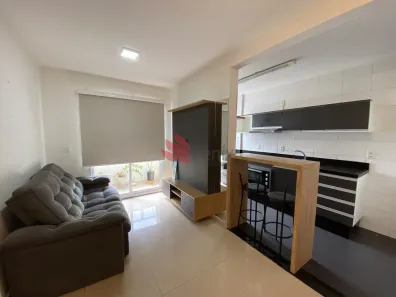 Apartamento com 2 Quartos para alugar, 59m² no Vila Rosa, Novo Hamburgo