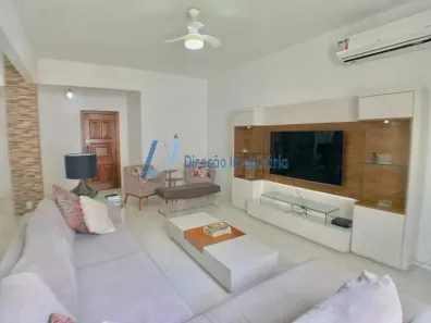 Apartamento com 3 Quartos à venda, 162m² no Copacabana, Rio de Janeiro