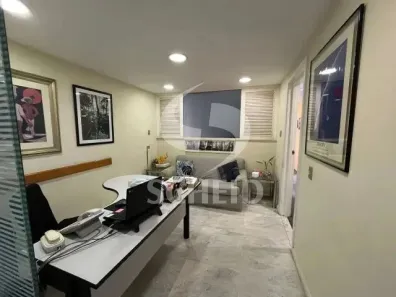 Imóvel Comercial para alugar, 120m² no Jardim Paulistano, São Paulo