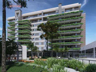 Apartamento com 3 Quartos à venda, 133m² no Alto da Glória, Curitiba