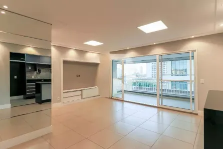 Apartamento com 2 Quartos à venda, 92m² no Cidade Monções, São Paulo