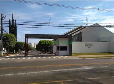 Casa de Condomínio com 4 Quartos à venda, 359m² no Zona 08, Maringá