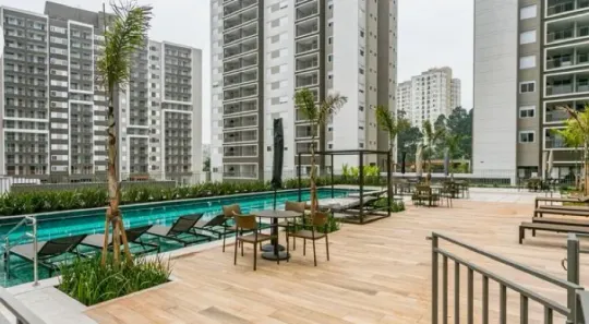 Apartamento com 4 Quartos à venda, 201m² no Vila Andrade, São Paulo
