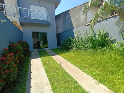 Casa com 2 Quartos à venda, 80m² no Centro, Peruíbe