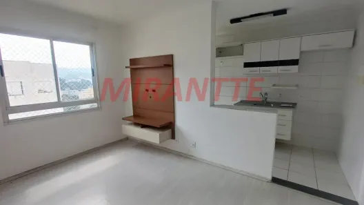 Apartamento com 2 Quartos à venda, 47m² no Jardim Leonor Mendes de Barros, São Paulo