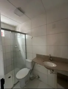 Apartamento com 3 Quartos para alugar, 60m² no Marco, Belém
