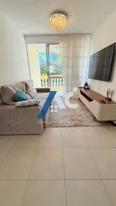 Apartamento com 3 Quartos para alugar, 91m² no Pituaçu, Salvador