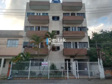 Apartamento com 3 Quartos à venda, 135m² no Aterrado, Volta Redonda