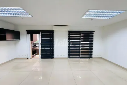Sala Comercial para alugar, 48m² no Vila Gomes Cardim, São Paulo