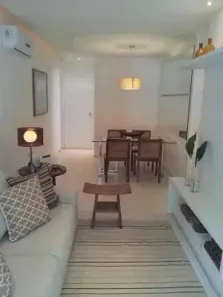 Apartamento com 3 Quartos à venda, 40m² no Brooklin Paulista, São Paulo